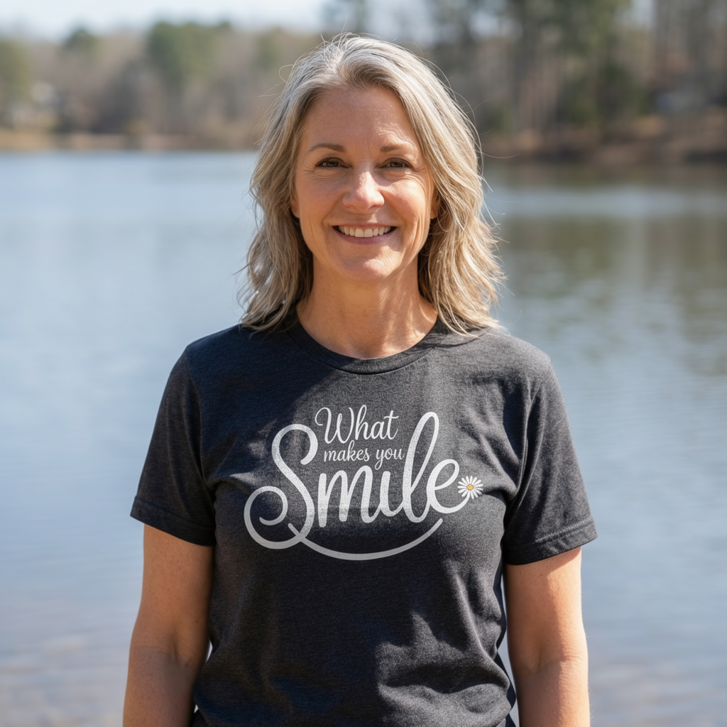 What Makes You Smile