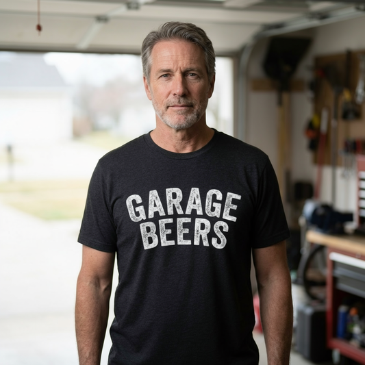 Garage Beers