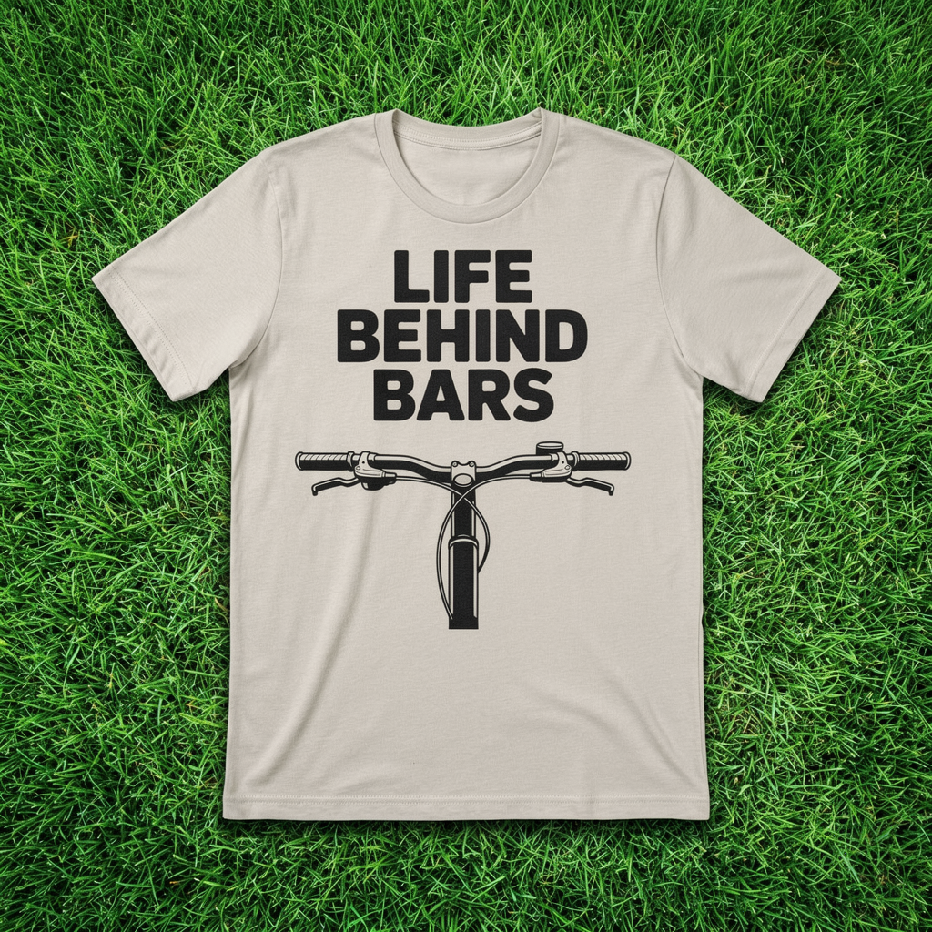 Life Behind Bars