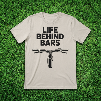Life Behind Bars