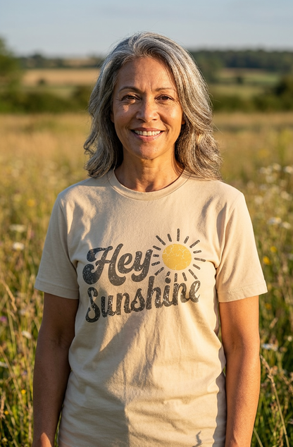 Hey Sunshine