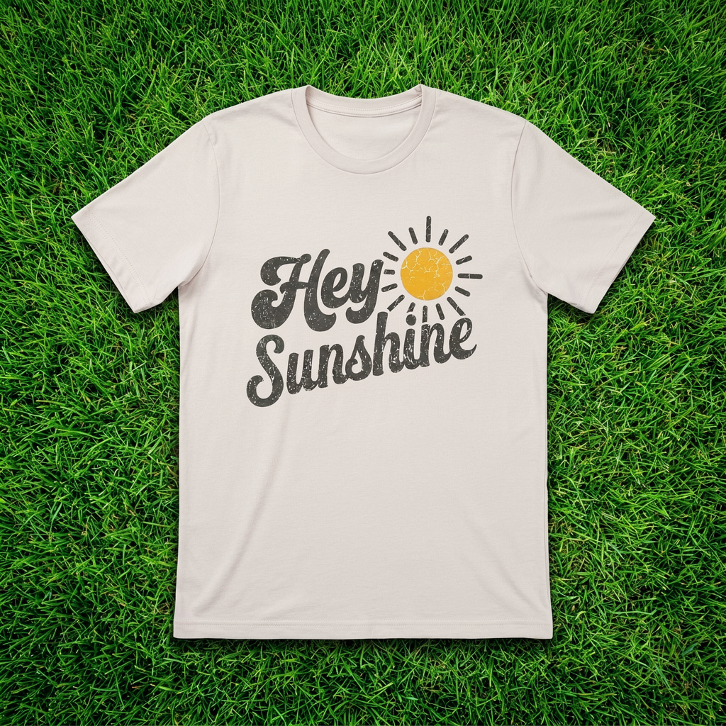 Hey Sunshine