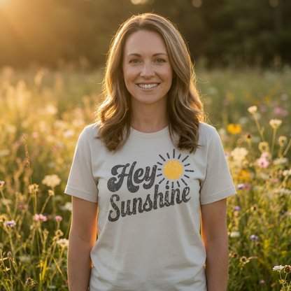 Hey Sunshine
