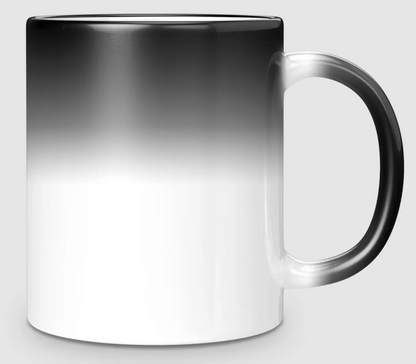 You've Just Been Poisoned Magic 11oz Ceramic Mug