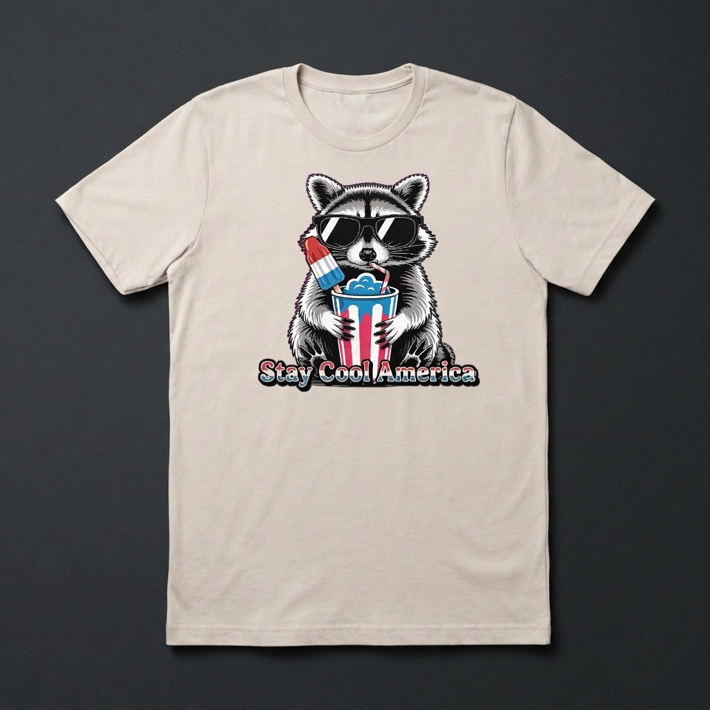 Stay Cool America