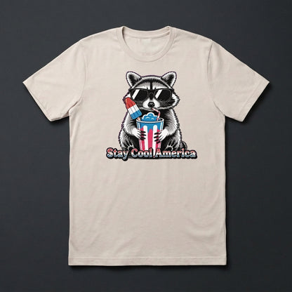 Stay Cool America