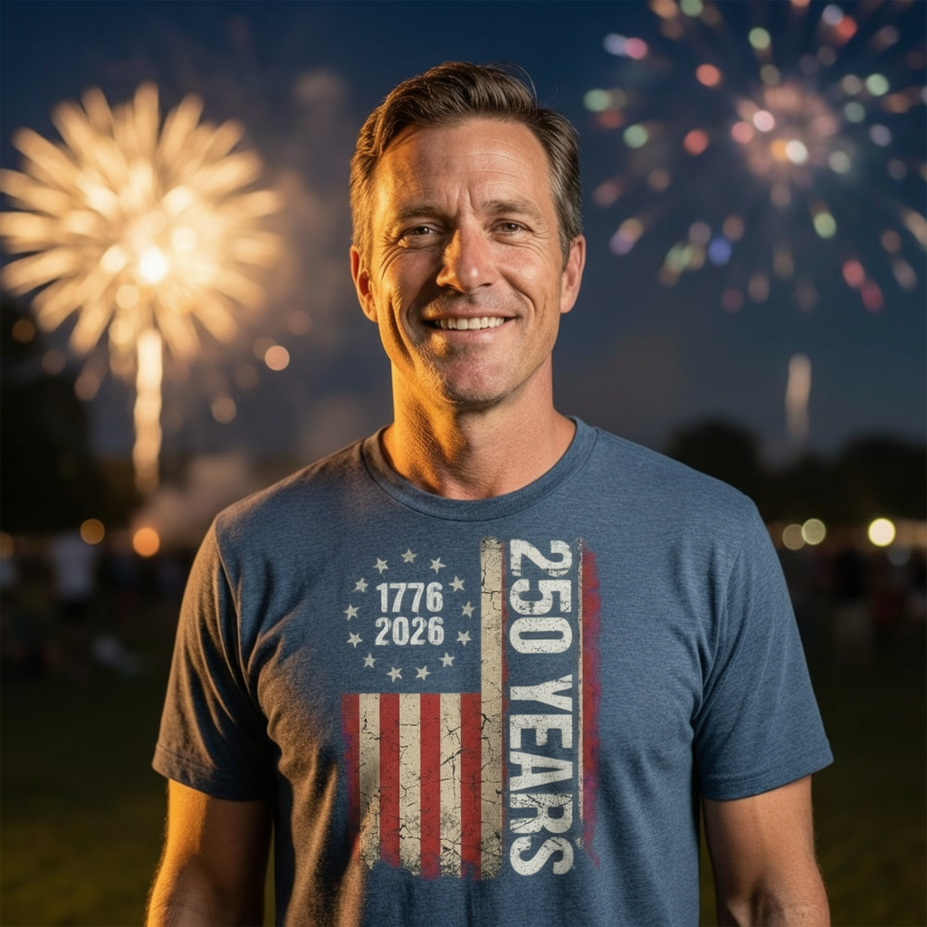 America's Birthday