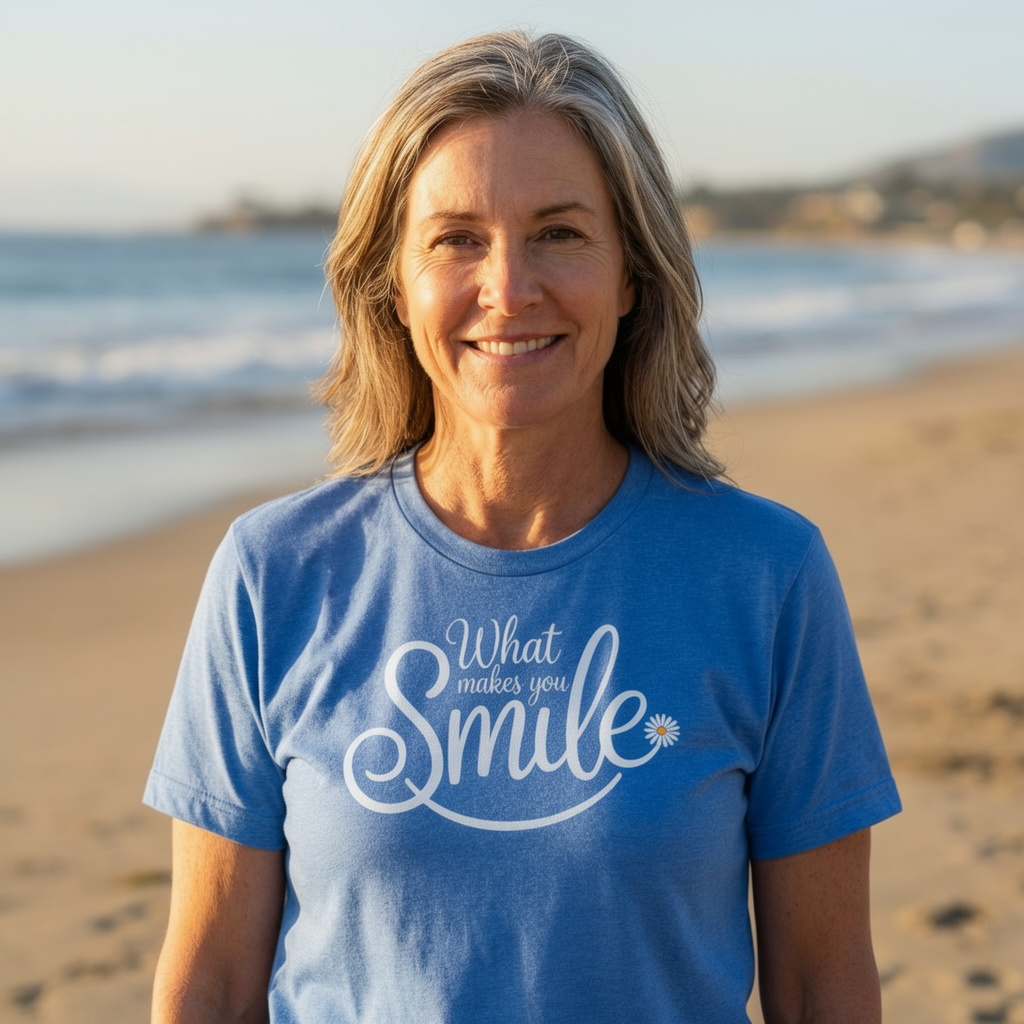 What Makes You Smile
